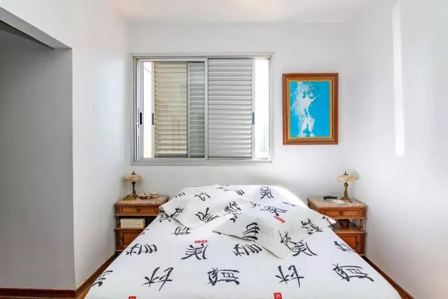 Imagem Apartamento à venda no São Pedro - 97m² | 3 quartos | Lazer completo
