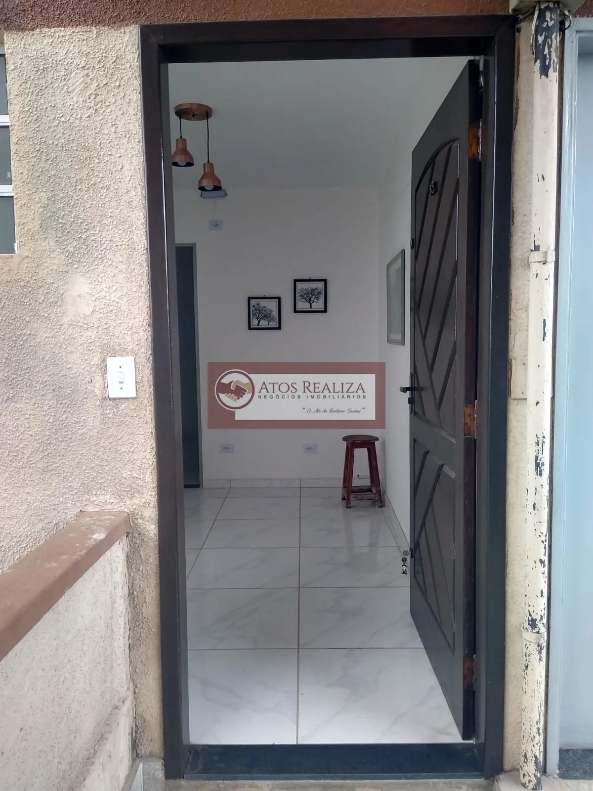 Imagem Vendo Apartamento 2 Dormitórios. Grajau BNH - São Paulo
