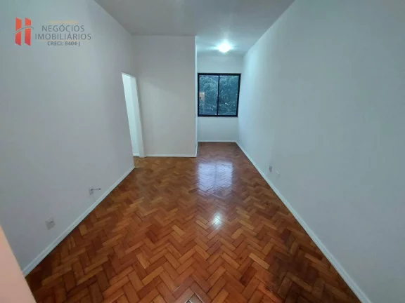 Imagem APARTAMENTO AMPLO de 2 quartos à venda no Maracanã - Rio de Janeiro/RJ.