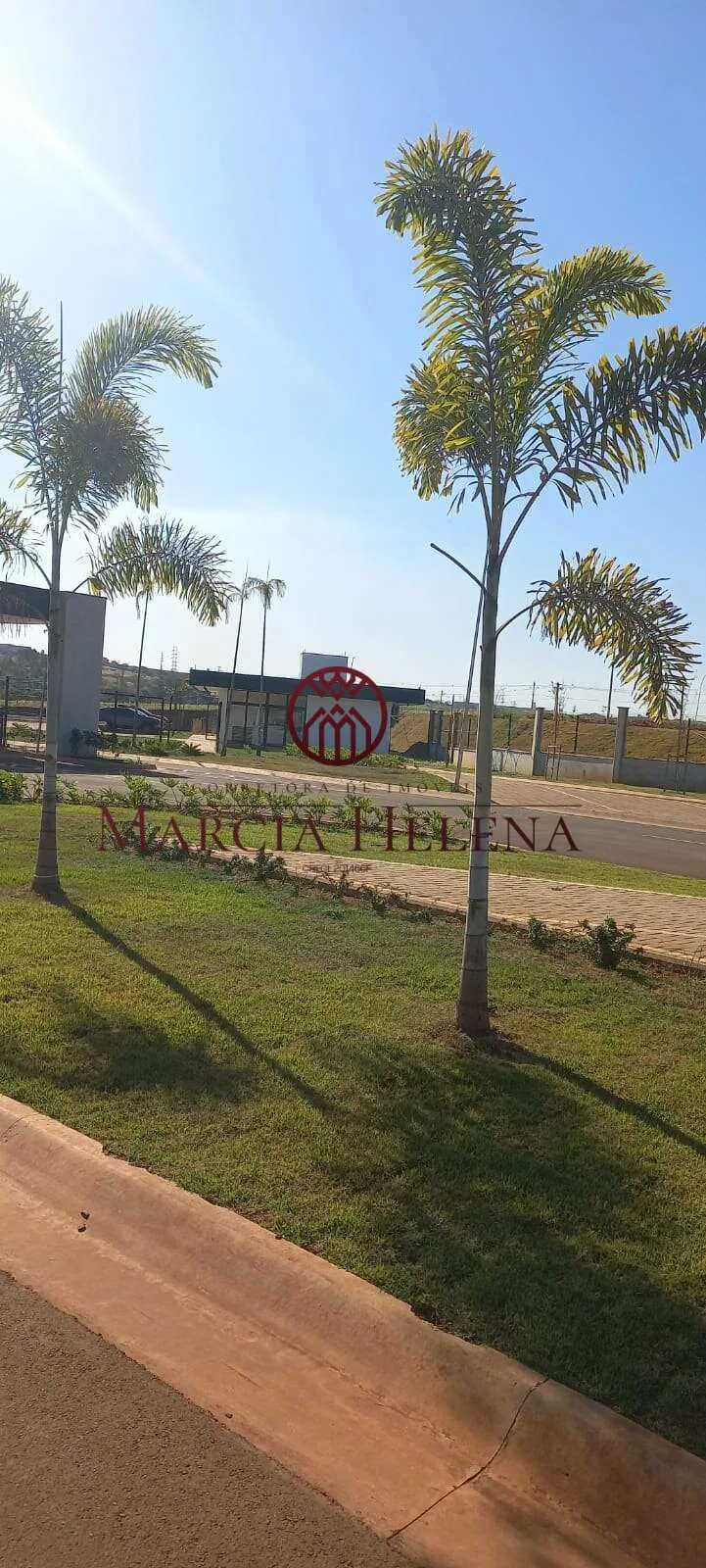 Imagem Terreno em Condomínio à venda, no Urbe 365 Paulínia em Paulínia, Jardim Fortaleza, 250m2