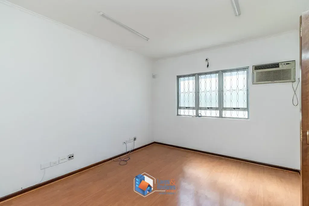 Imagem Edifício Comercial à venda 3 Vagas 315M² Moema São Paulo - SP