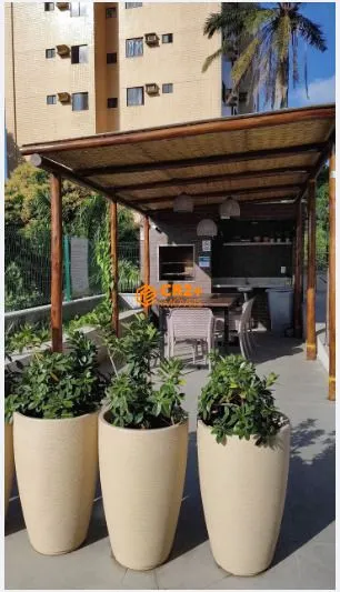 Imagem Vendo apartamento em Jardim São Paulo - Recife - Pe.
