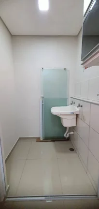Imagem Apartamento - Residencial Recanto das Amoras