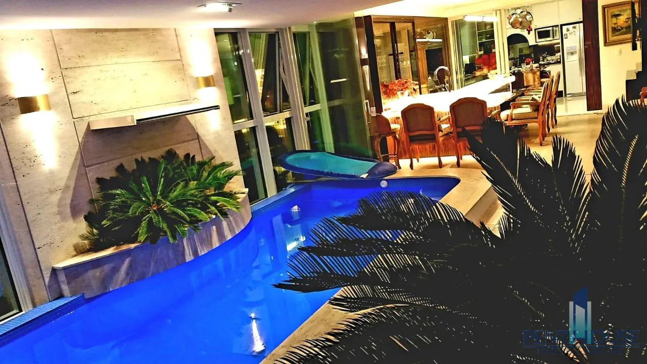 Imagem Apartamento Frente Mar para Venda em Balneário Camboriú, CENTRO, 4 dormitórios, 4 suítes, 5 banheiros, 4 vagas