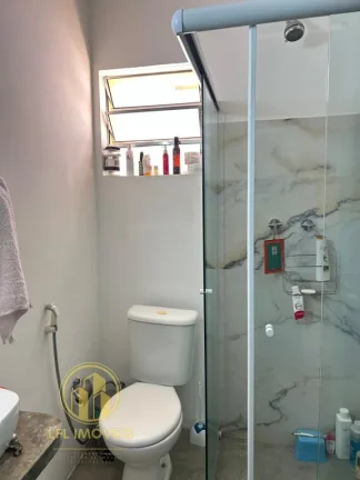 Imagem Sobrado com 131m², com 2 dormitórios e 1 vaga. Jardim Paulistano
