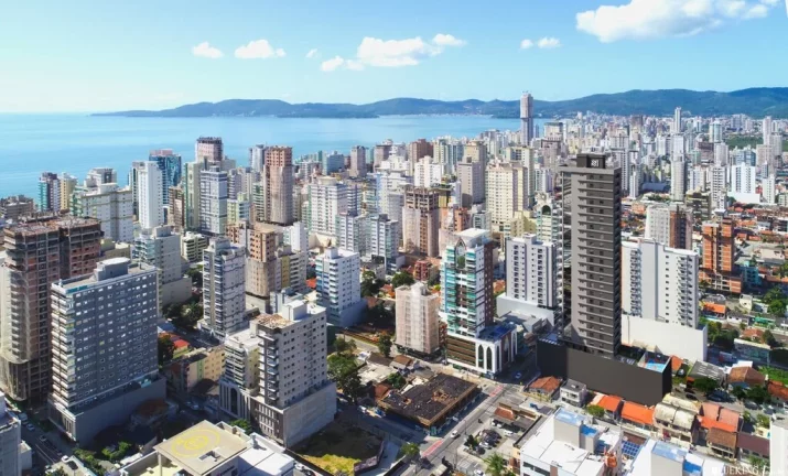 Imagem COBERTURA RESIDENCIAL em Itapema - SC, Meia Praia
