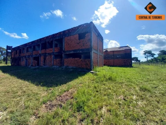Imagem TERRENO NO CIA