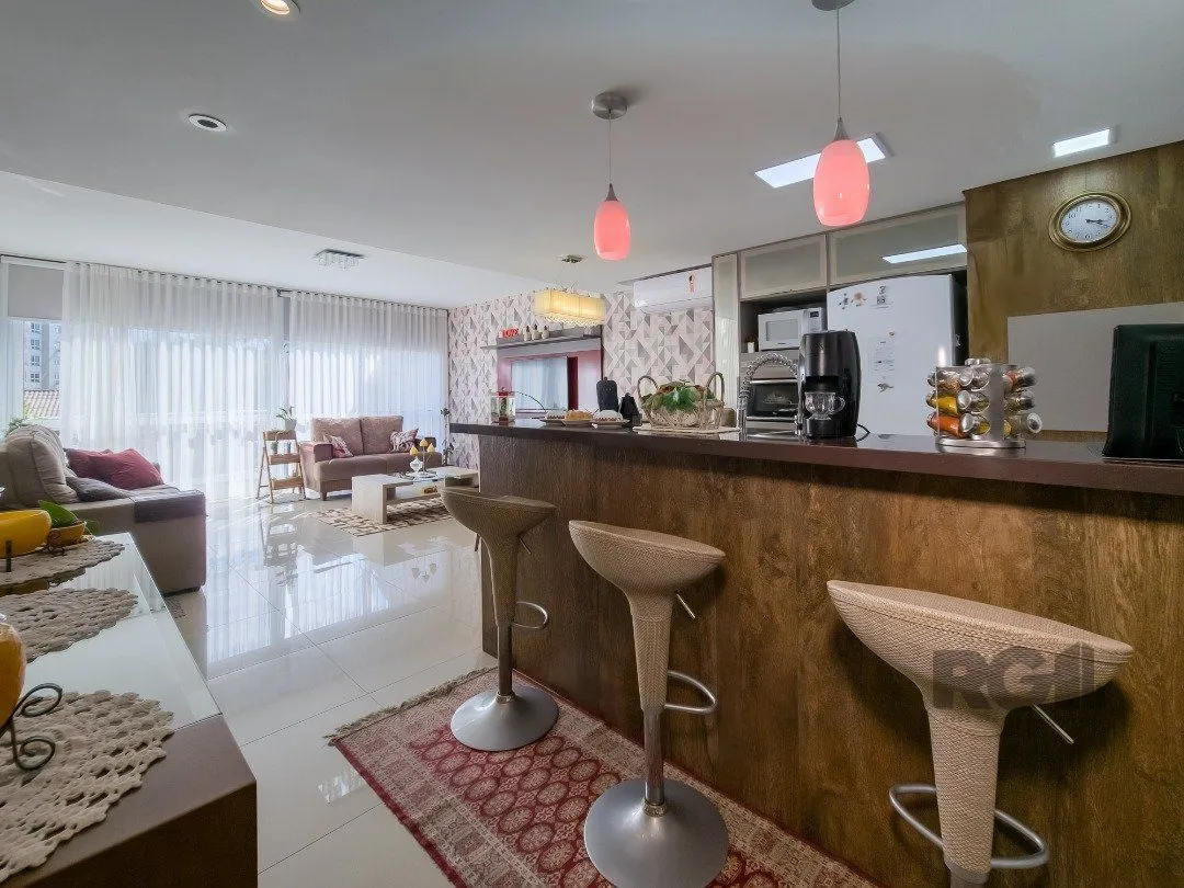 Imagem Apartamento em Camaquã