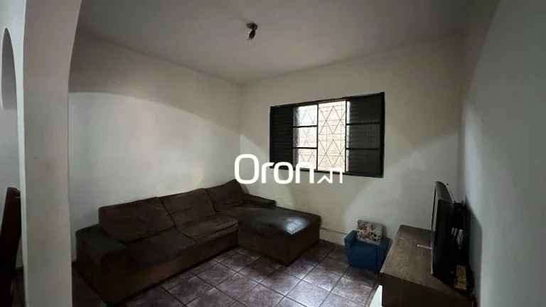 Imagem Casa à venda, 191 m² por R$ 710.000,00 - Santa Genoveva - Goiânia/GO