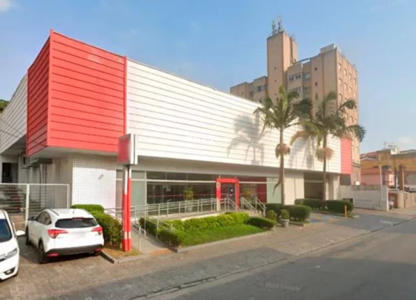 Foto do imóvel Loja com 1196m² próximo a Tucuruvi.