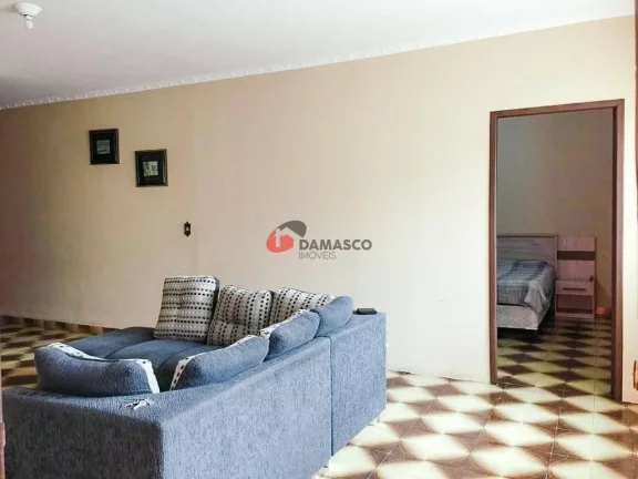 Imagem Casa à venda 4 Quartos, 1 Vaga, 224M², Cerâmica, São Caetano do Sul - SP