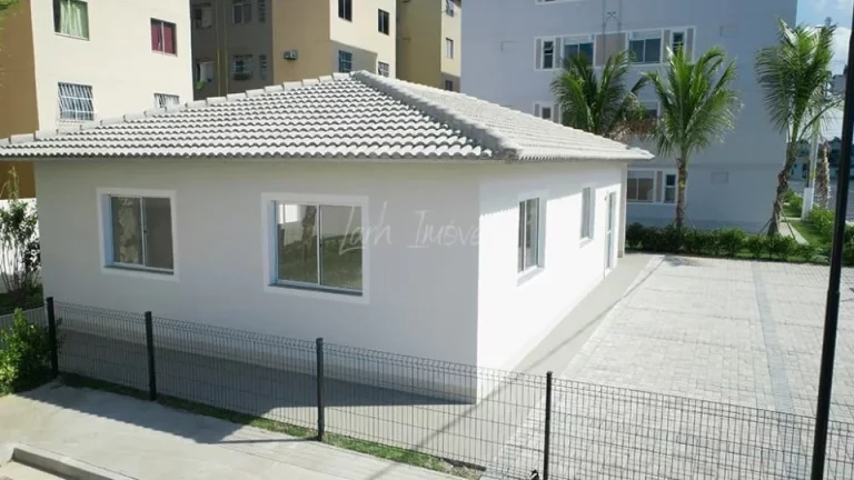 Imagem Descubra o Seu Novo Lar no Condomínio Villaggio Novitá!