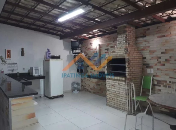 Imagem Apartamento à Venda em Ideal Ipatinga, 66m², 2 Quartos, R$280mil