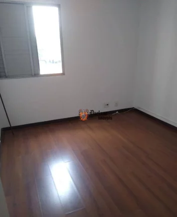 Imagem Apartamento com 3 dormitórios à venda, 78 m² por R$ 470.000 - Casa Verde - São Paulo/SP