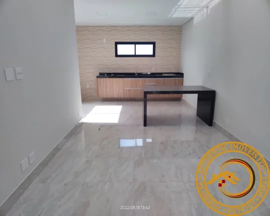 Imagem CASA RESIDENCIAL em ITU - SP, RANCHO GRANDE