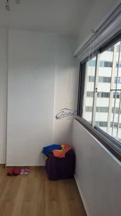 Imagem Apartamento Venda Condominio Labitare