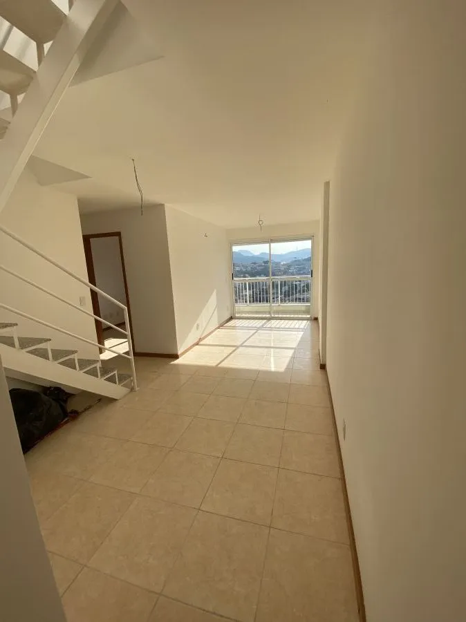 Imagem Apartamento a Venda no bairro Taquara - Rio de Janeiro, RJ