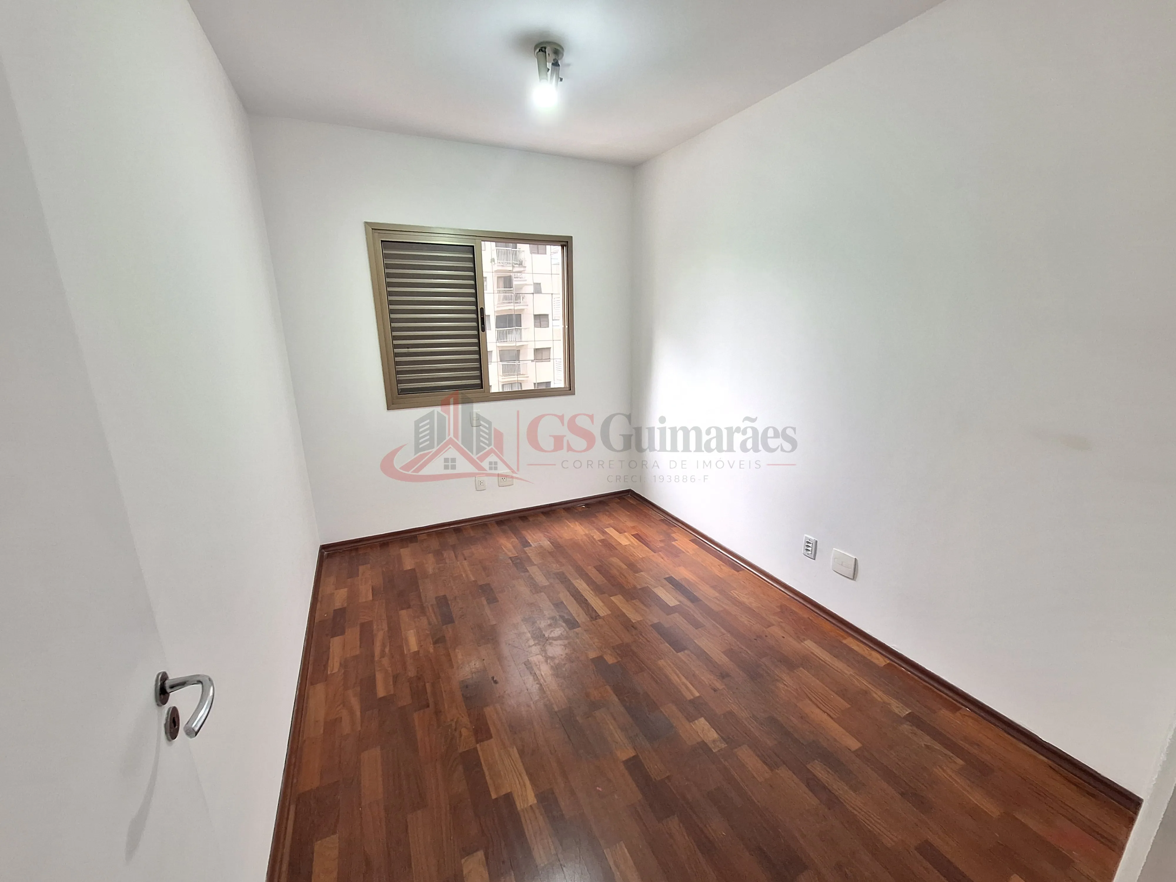 Imagem Apartamento no Parati - 79,8 m², 2 dormitórios | Alphaville Centro Industrial