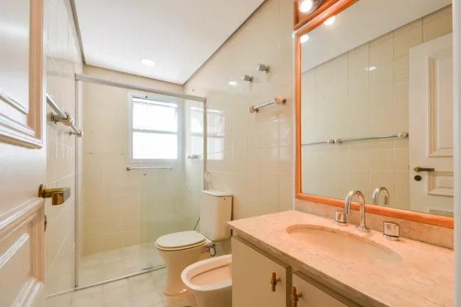 Imagem Apartamento à venda em São Paulo, Paraíso, com 4 quartos, 208m2