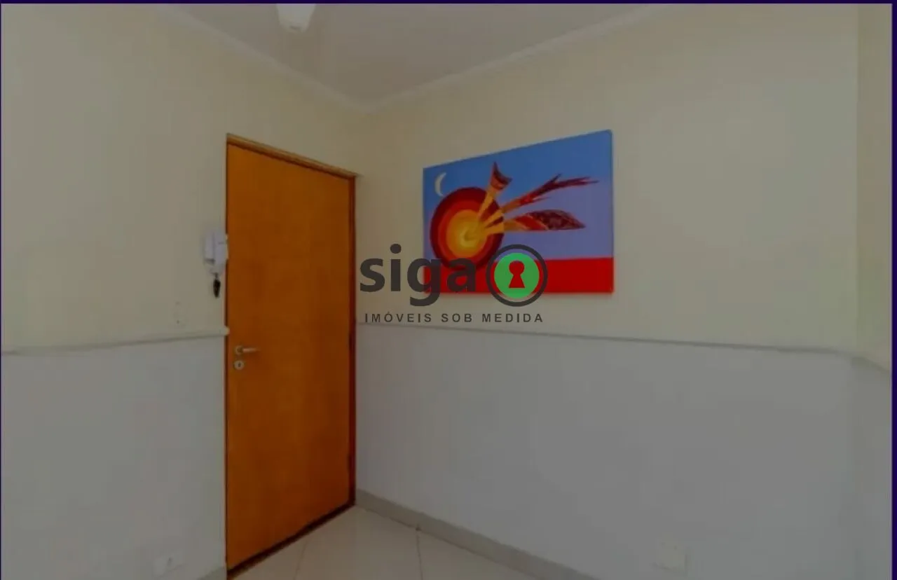 Imagem Casa de 151 metros 3 quartos 1 suíte 2 vagas a venda no Caxingui