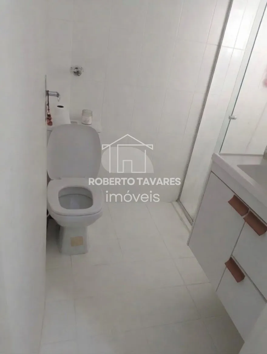 Imagem Apartamento à venda 1 dormitório com 28 m², ideal para quem busca praticidade e mobilidade - Bem próximo ao Shopping Frei Caneca.