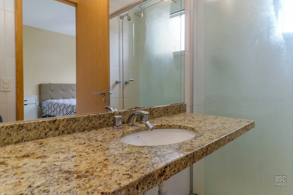 Imagem Apartamento em Passo da Areia