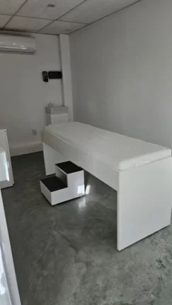 Imagem Sala Comercial de 60m² para alugar no 2º andar, localizada na Torre, Recife - Pernambuco.