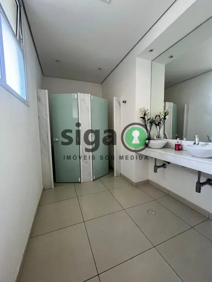 Imagem Brooklin com 2 quartos, 2 vagas