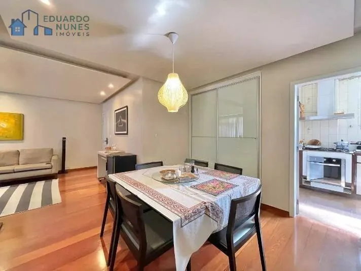 Imagem APARTAMENTO NA SAVASSI DE 3 QUARTOS, SUÍTE E VAGA. OPORTUNIDADE!!!!