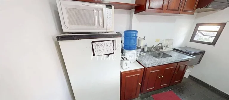 Imagem Flat disponível para locação no Place Vendome Flat Service em Moema, com 52m², 1 dormitório e 1 vaga