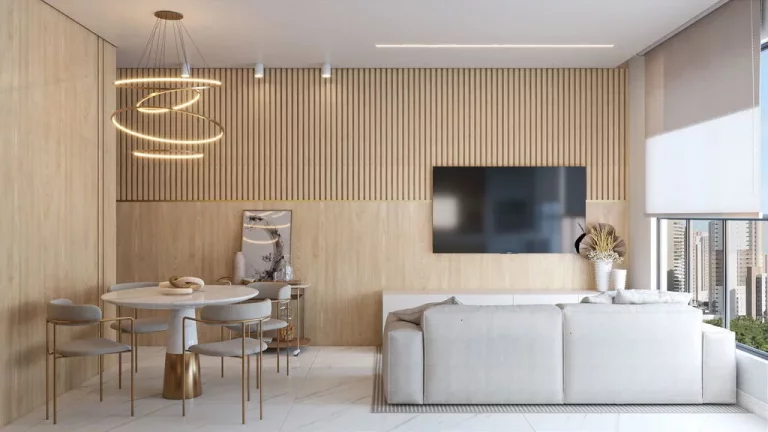Imagem Apartamento à venda em Porto Belo, Perequê, com 2 quartos, 80,5m2