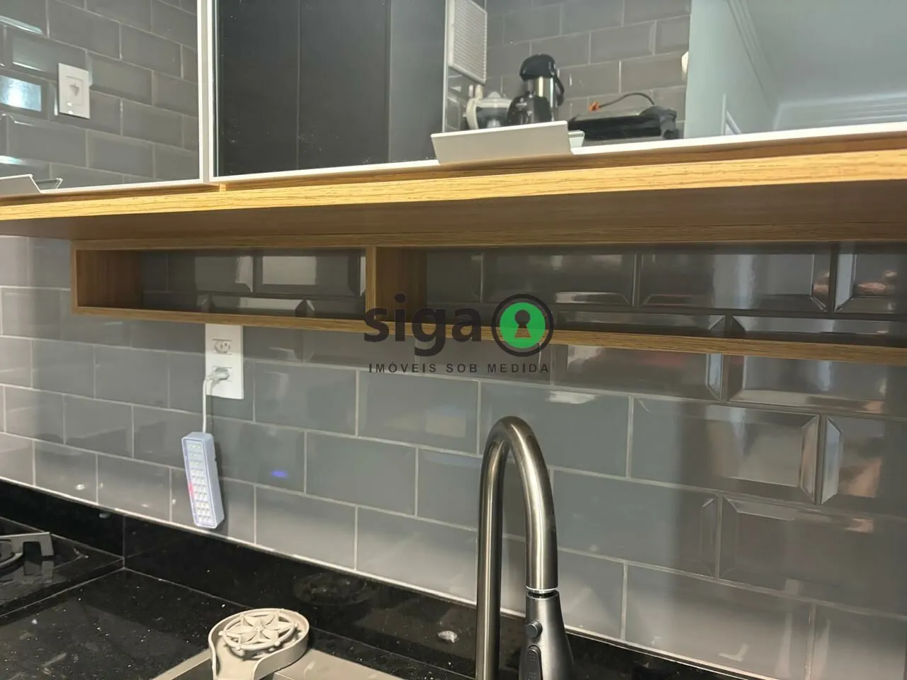 Imagem Apartamento de 31 metros 1 dormitório a venda no Linea Vila Sônia