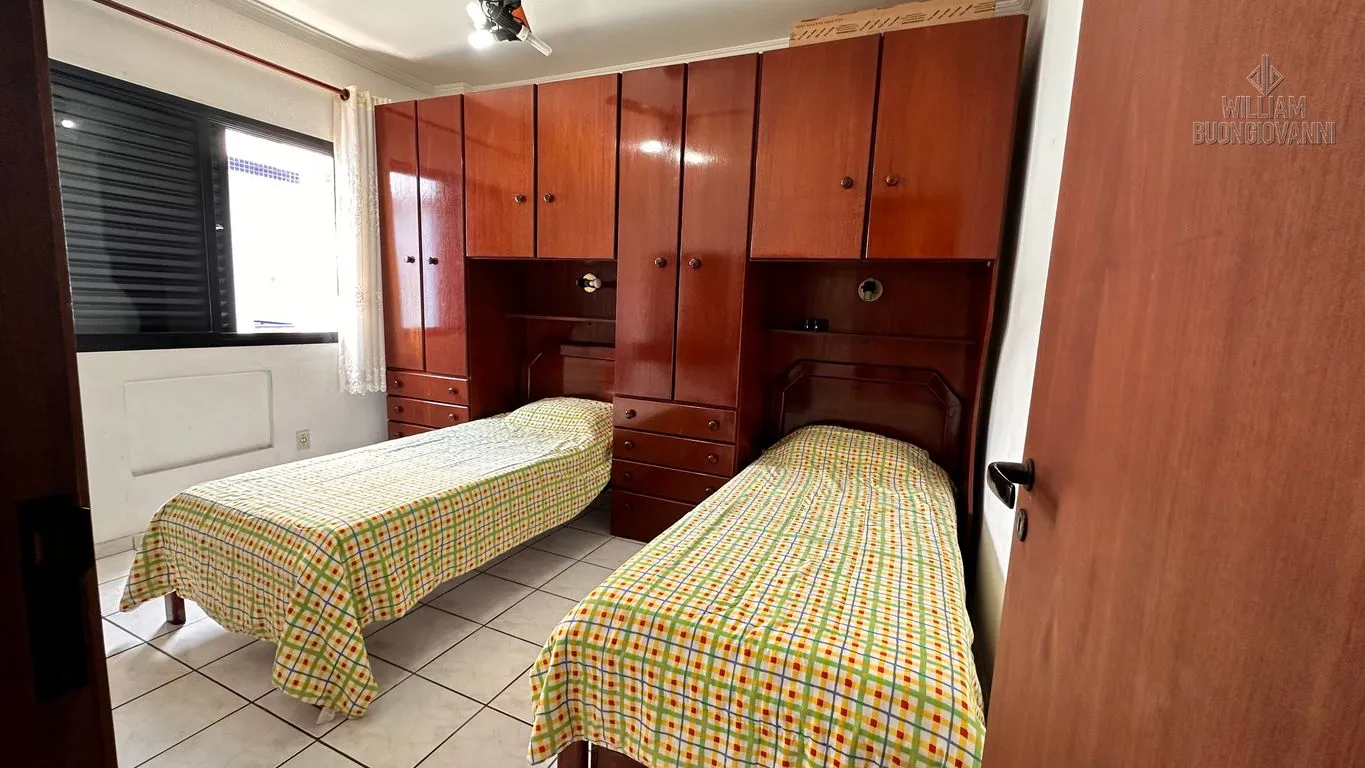 Imagem APARTAMENTO 2 QUARTOS , 1 SUITE, GUILHERMINA - PRAIA GRANDE/SP