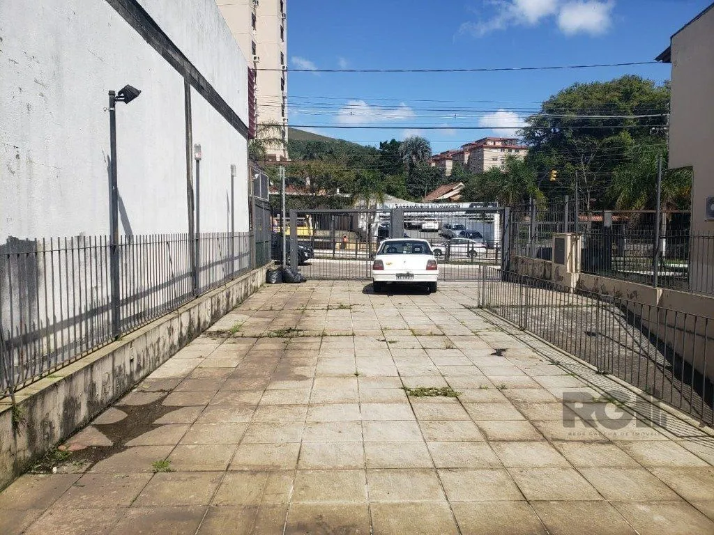 Imagem Terreno no bairro Glória- Porto Alegre/RS
