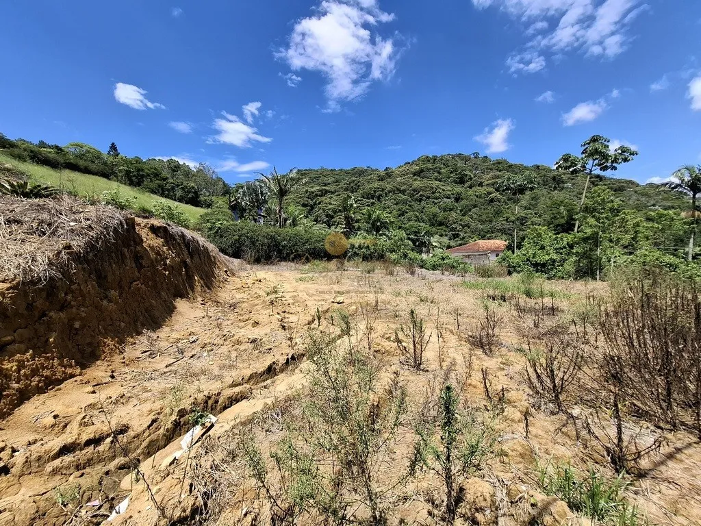 Imagem Terreno para Venda em Teresópolis / RJ no bairro Albuquerque