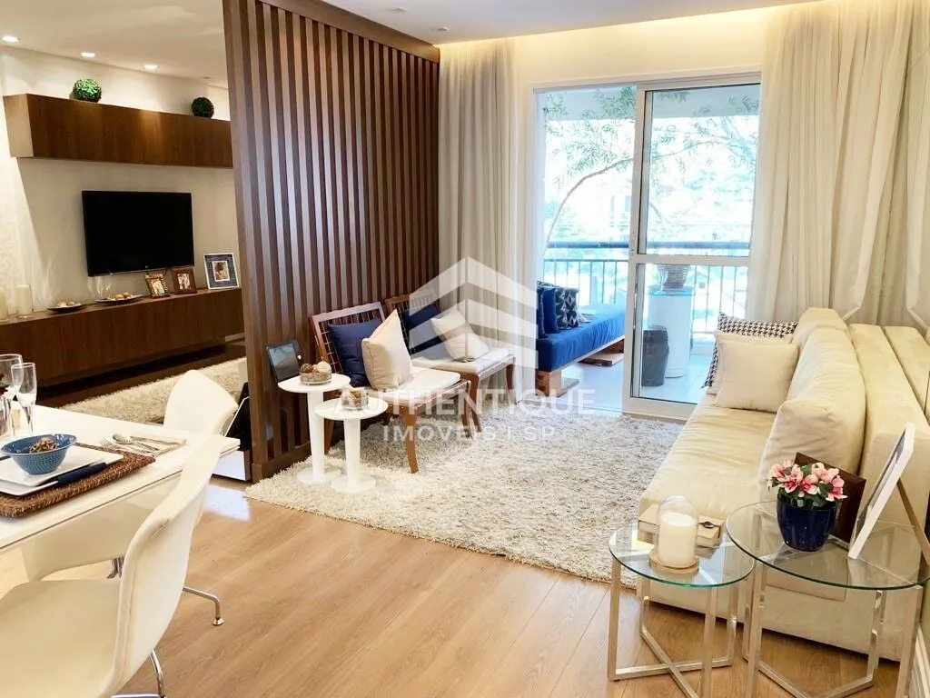 Imagem COSTA RICA SAUDE - Apartamento à venda em São Paulo/SP