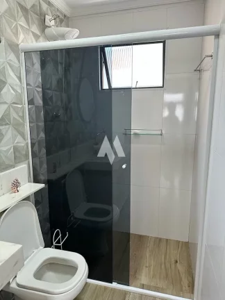 Imagem Apartamento à venda no bairro Balneário Cidade Atlântica - Guarujá/SP