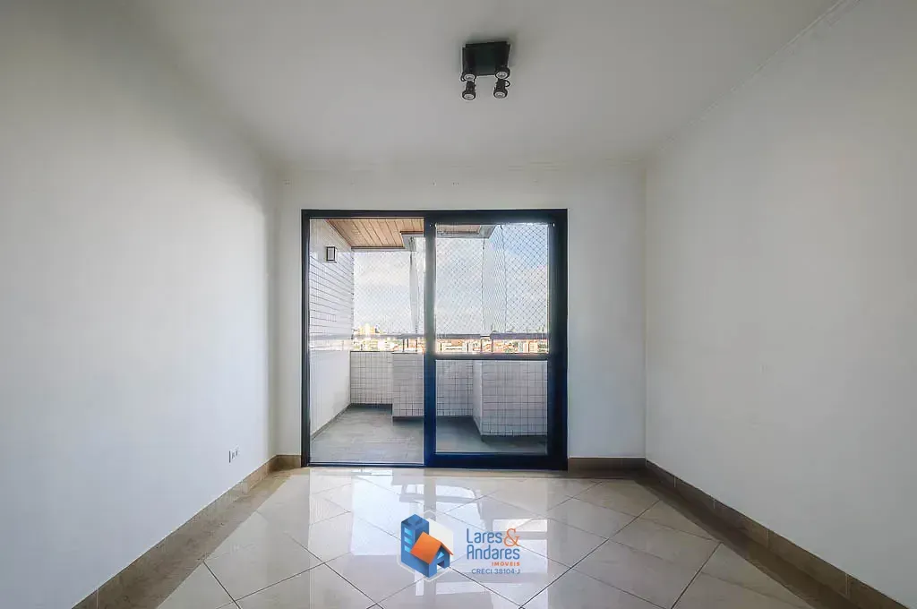 Imagem Apartamento para venda em Vila Pauliceia com 3 quartos, sendo 1 suíte, 112m²
