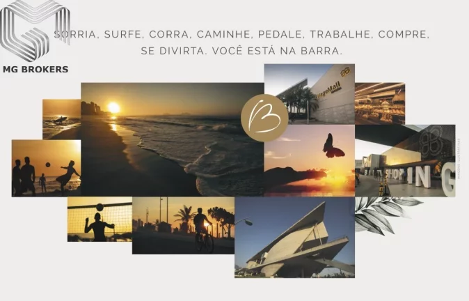 Imagem Peninsula Be Canopus