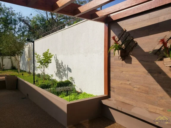 Imagem Apartamento Garden à Venda no Vivere Intenso - Samambaias - Jundiaí