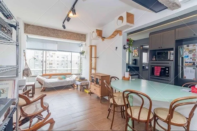 Imagem Apartamento 2 dormitórios à venda Cidade Baixa Porto Alegre/RS