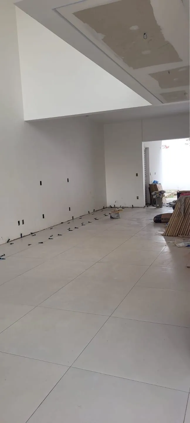 Imagem Casa à venda 3 Quartos, 1 Suite, 2 Vagas, 175M², Residencial Maricá, Pindamonhangaba - SP | Condomínio Residencial Laguna