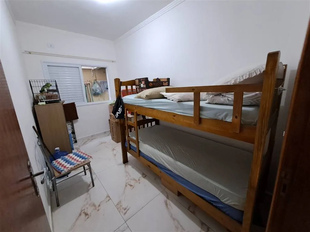 Imagem Casa à Venda em Vila Guilhermina, Praia Grande - SP