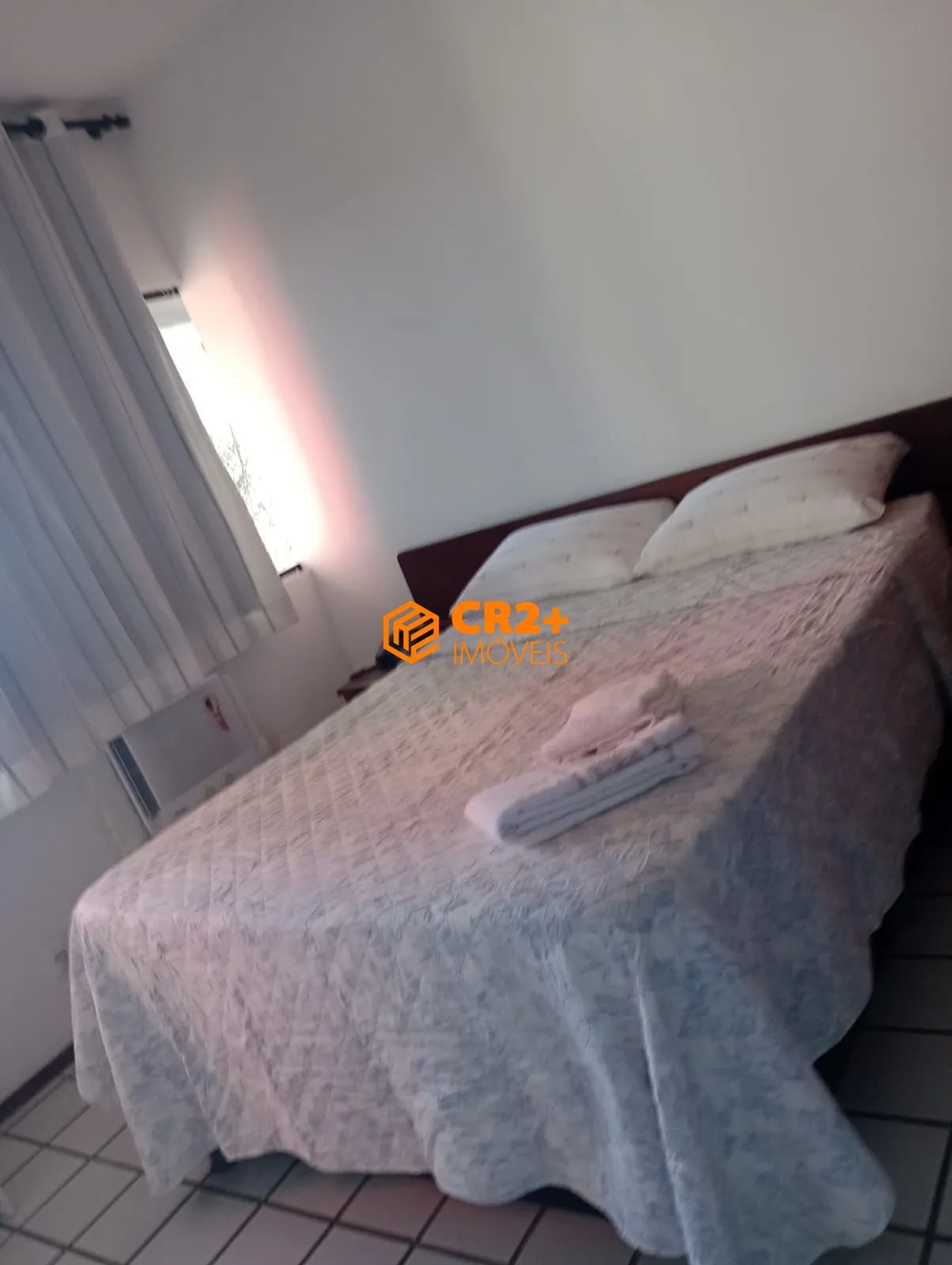 Imagem Vendo Flat em Boa Viagem pronto para morar 50 m²