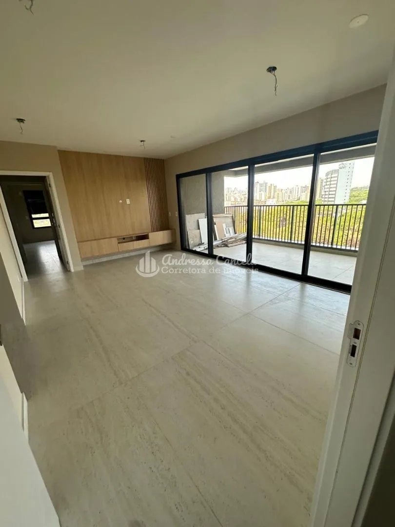 Foto do imóvel Navarro Home - Apartamento com 3 dormitórios à venda, 141 m² por R$ 1.400.000,00 - NAVARRO BUILDING em Vila São José, São José do Rio Preto - SP