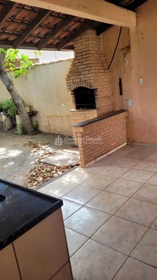 Imagem Casa Residencial Cecap