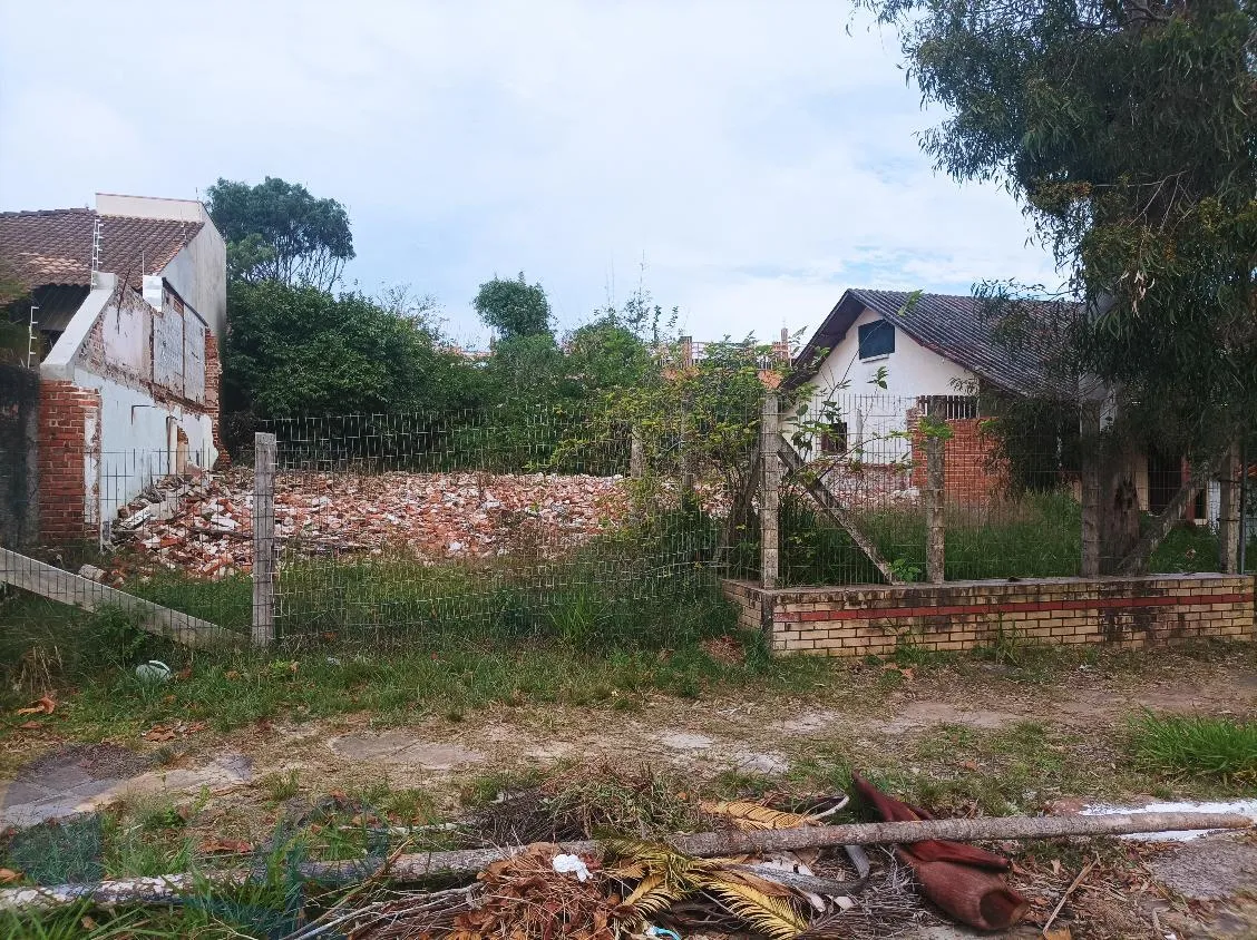 Imagem Terreno a venda na Praia da Cal em Torres/RS
