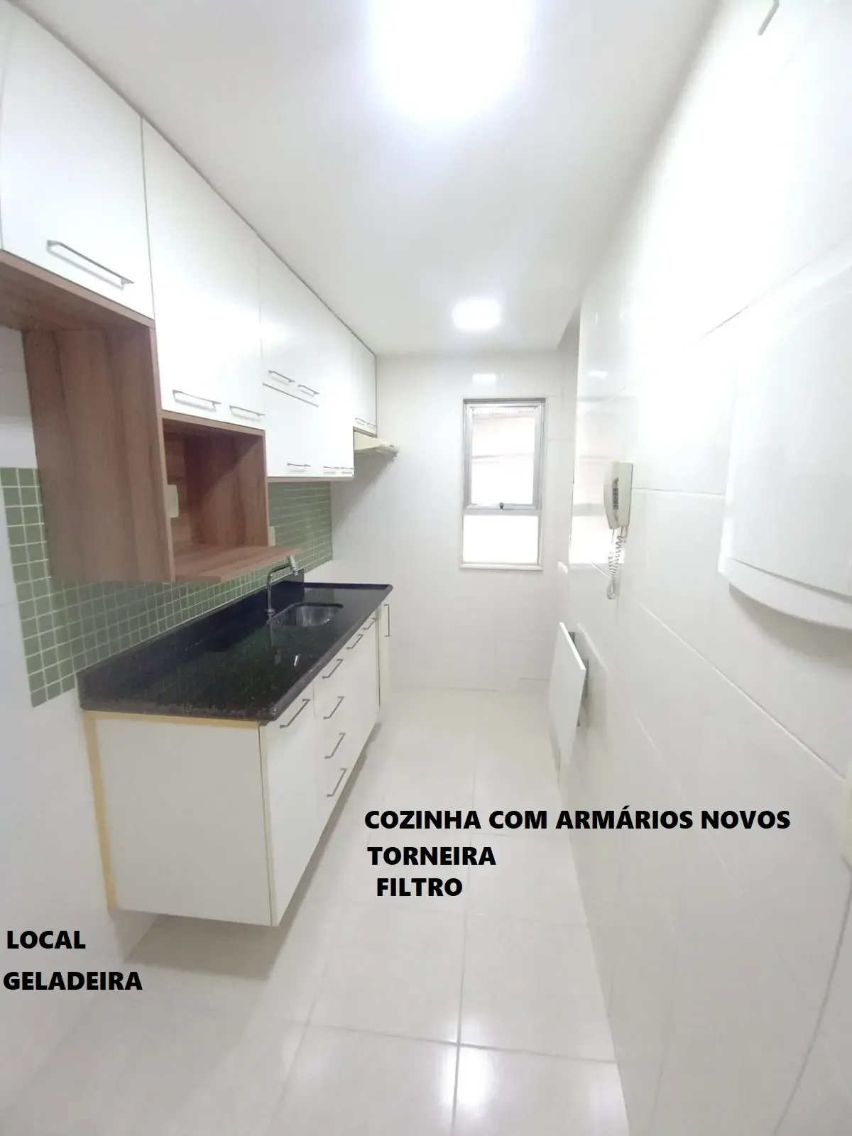 Imagem Apartamento com 2 Quartos à Venda, 65 metros em Santa Rosa - Niterói