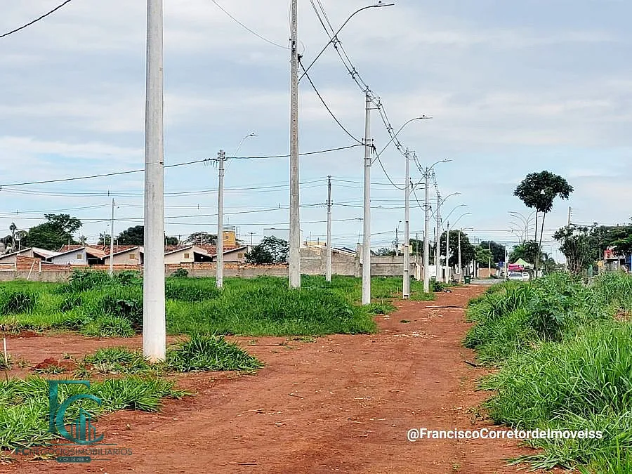 Imagem NEGÓCIO DE OCASIÃO: ÁGIO DE LOTE + 39 PARCELAS RESTANTES!