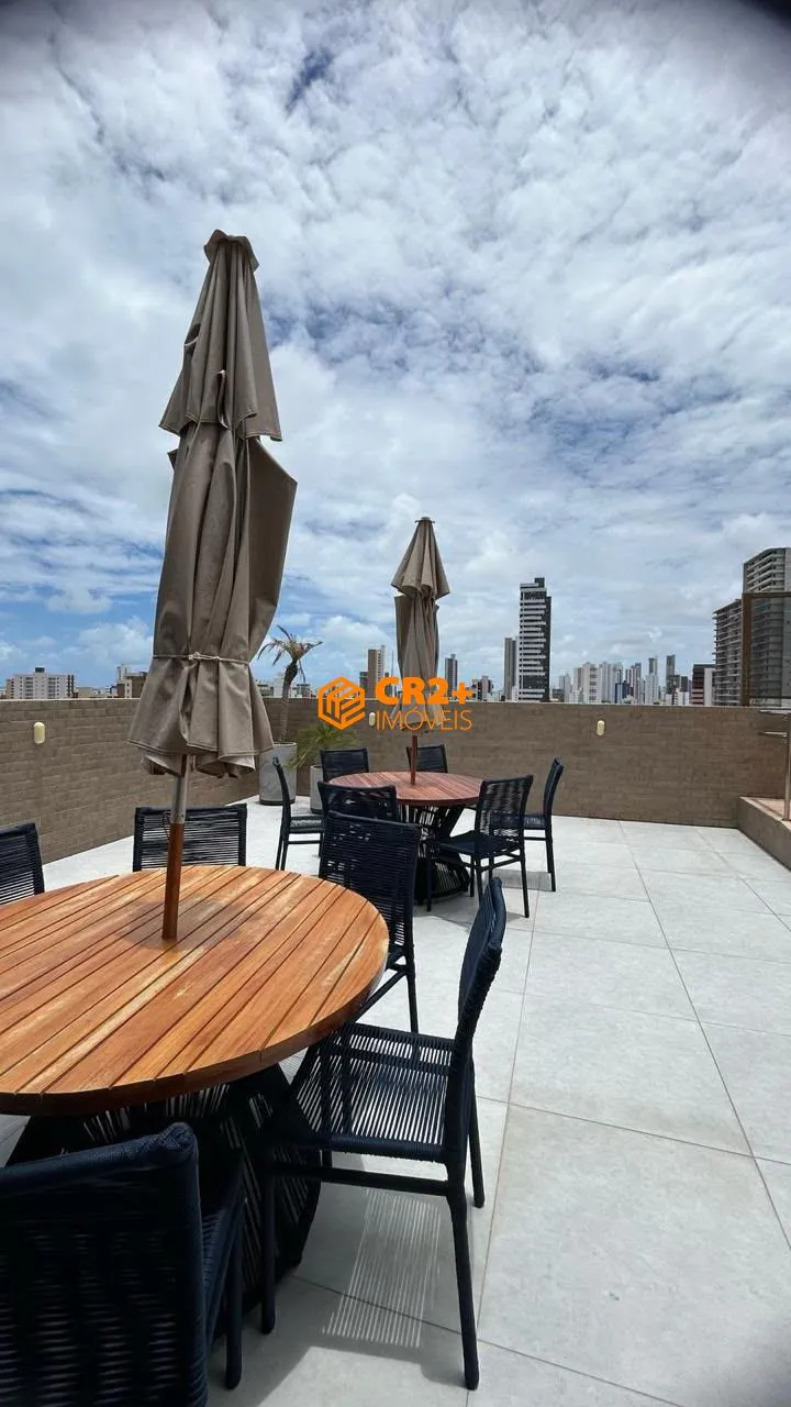 Imagem VENDO APARTAMENTO 33M2 NO GOLDEN MAR